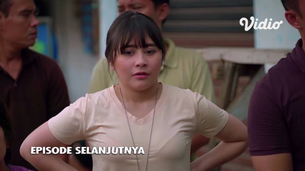 Get Married The Series (dok. Starvision Plus / Get Married The Series)