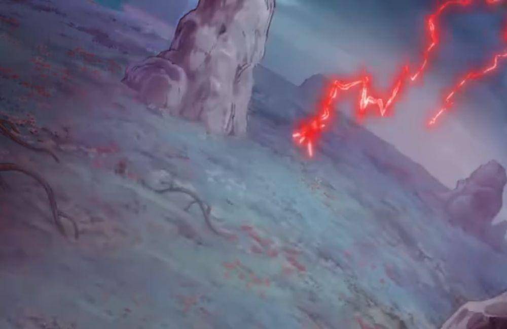 (Dok. Toei Animation/One Piece)