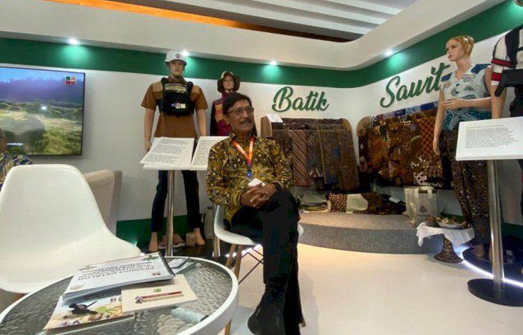 Tanpa Sawit Zero Emision Hanya Ilusi