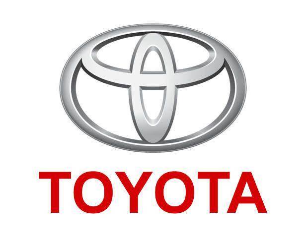 Logo Toyota (https://www.ghgossip.com)