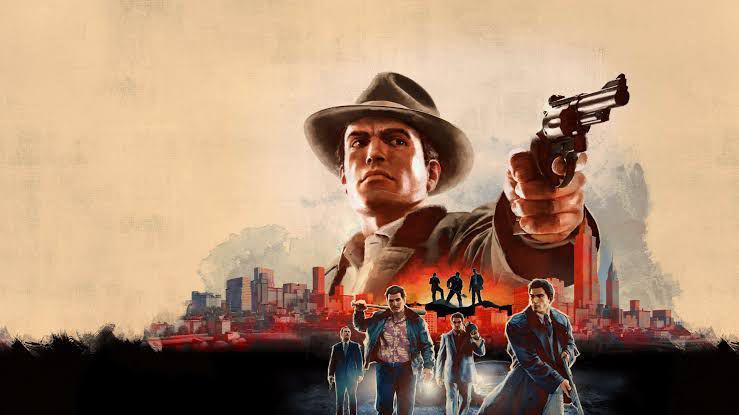3 Game Gratis PS Plus November 2023, Ada Mafia II: Definitive Edition