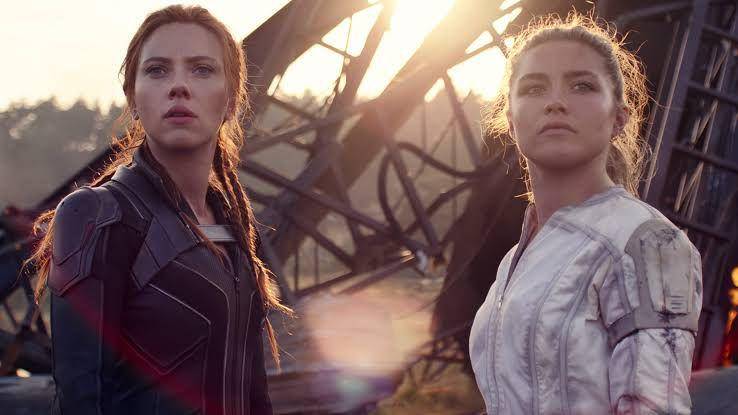 cuplikan film Black Widow (dok. Marvel Studios/Black Widow)