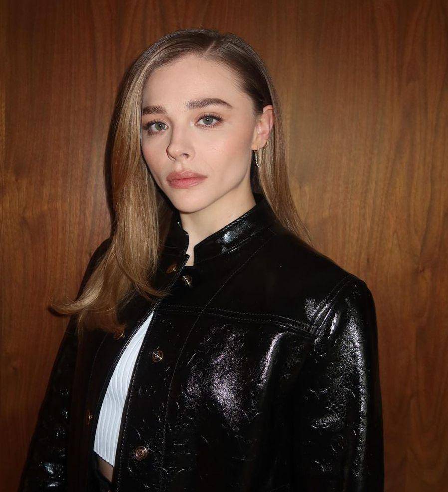 Chloë Grace Moretz (instagram.com/chloegmoretz)