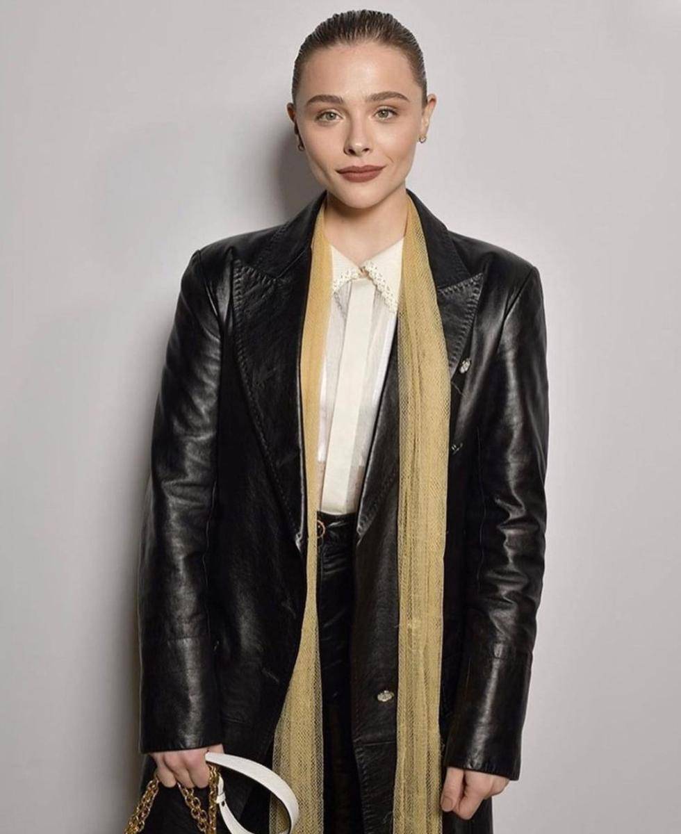 Chloë Grace Moretz (instagram.com/chloegmoretz)