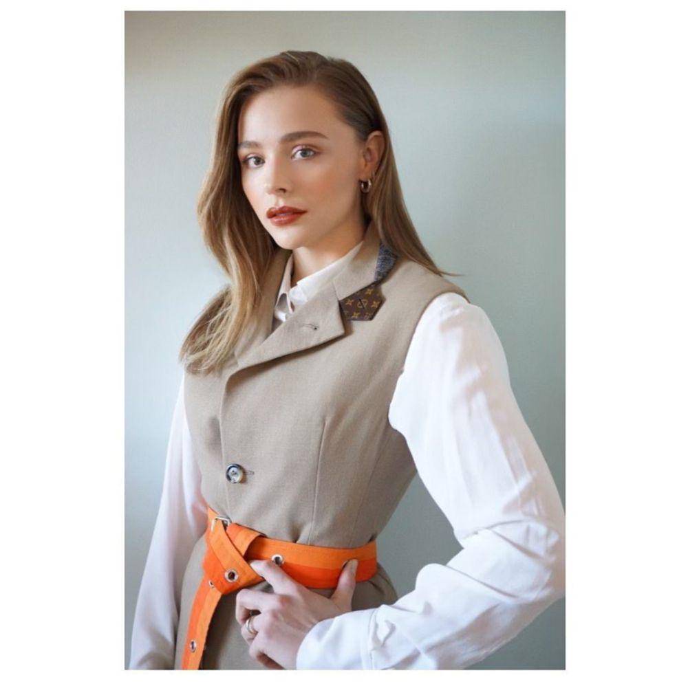 Chloë Grace Moretz (instagram.com/chloegmoretz)
