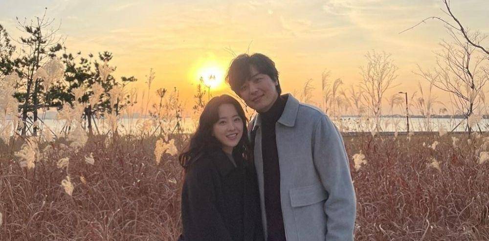 cuplikan drama Daily Dose of Sunshine (instagram.com/boyoung0212_official)