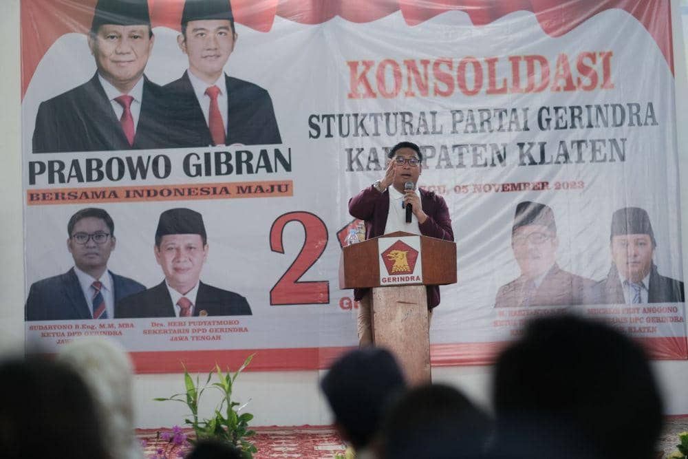 Prabowo-Gibran Diyakini Bisa Bangkitkan Pangan Lokal, Begini Janjinya