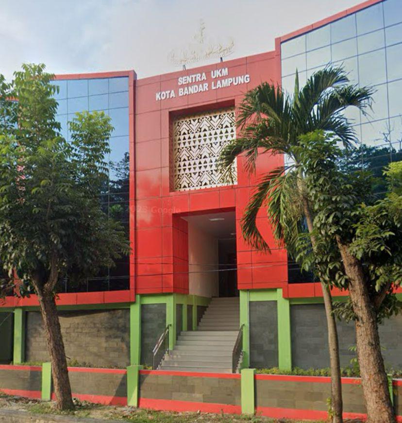 Sentra UKM Bandar Lampung jadi Unit Kemasan, Cetak Kemasan UMKM Gratis