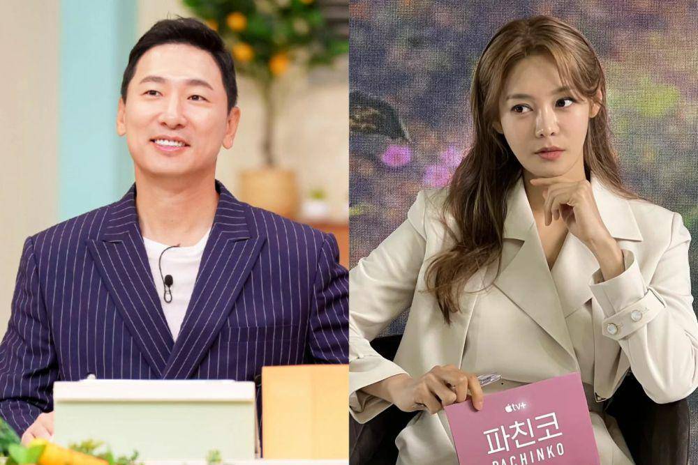 Rhymer dan Ahn Hyun Mo bercerai (instagram.com/bigrhymer | instagram.com/bigrhymer)