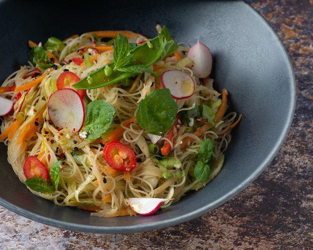 Resep Bihun Goreng ala Restoran Cina, Cita Rasa Autentik