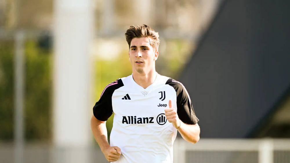 Fabio Miretti (juventus.com)