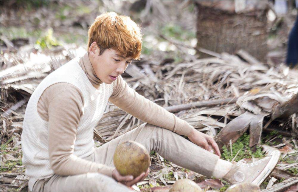 potret Jung Kyung Ho dalam drakor Missing 9 (dok. MBC)