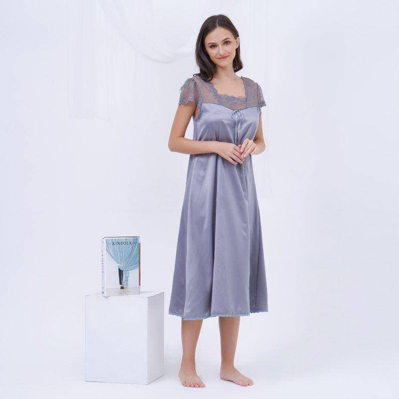 Baju tidur pengantin baru (sorella.co.id)