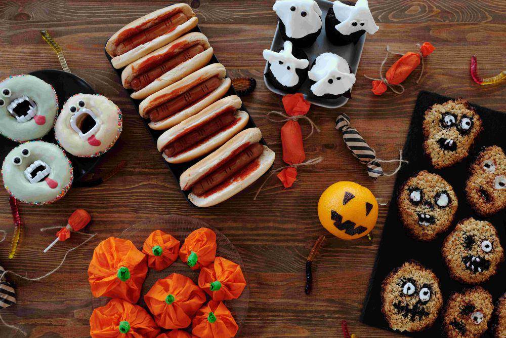 ilustrasi cake decorating (pexels.com/Daisy Anderson)