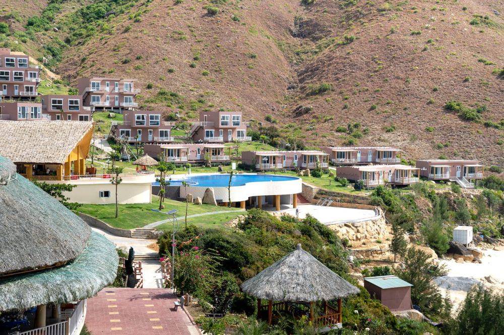 tips memilih hotel untuk liburan dengan perhatikan lokasi yang dipilih