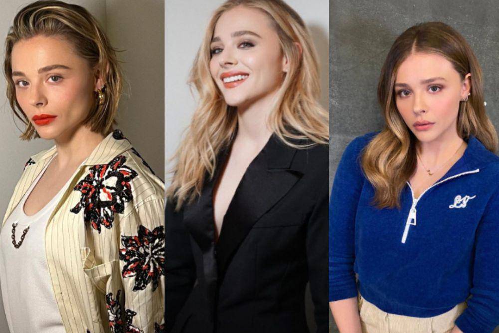 Chloë Grace Moretz (instagram.com/chloegmoretz)