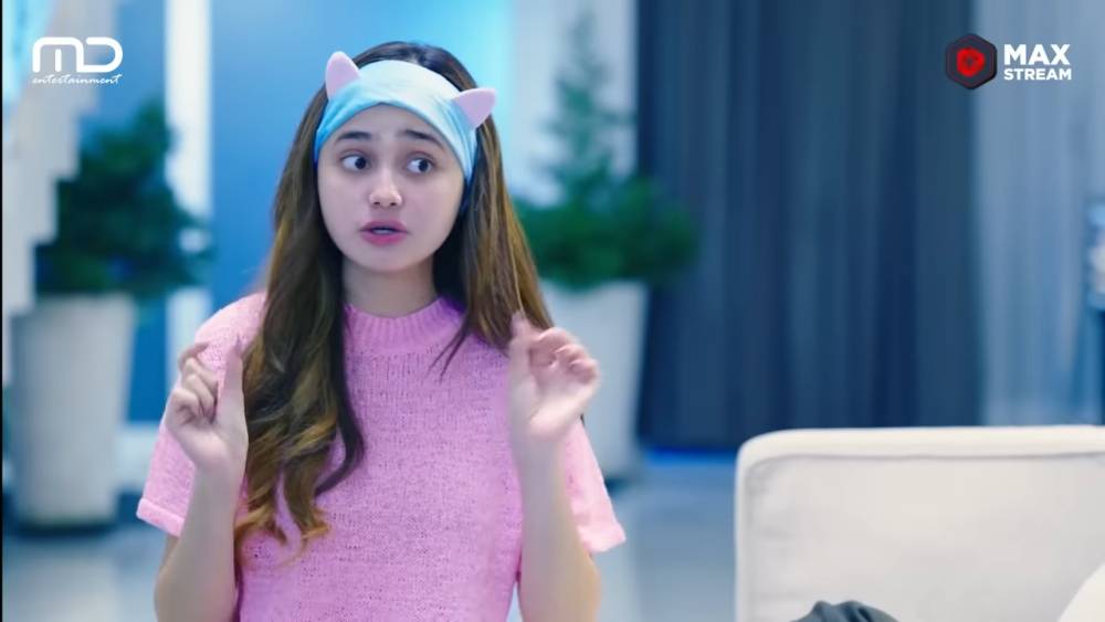 Princess and the Boss (dok. MD Entertainment / Princess and the Boss)