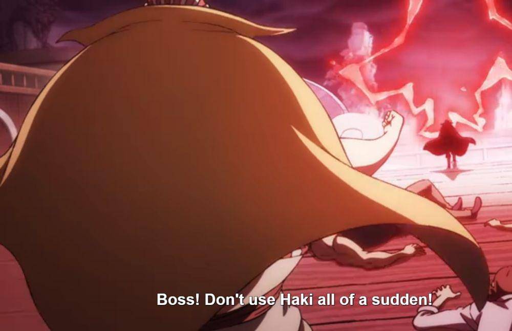 (Dok. Toei Animation/One Piece)