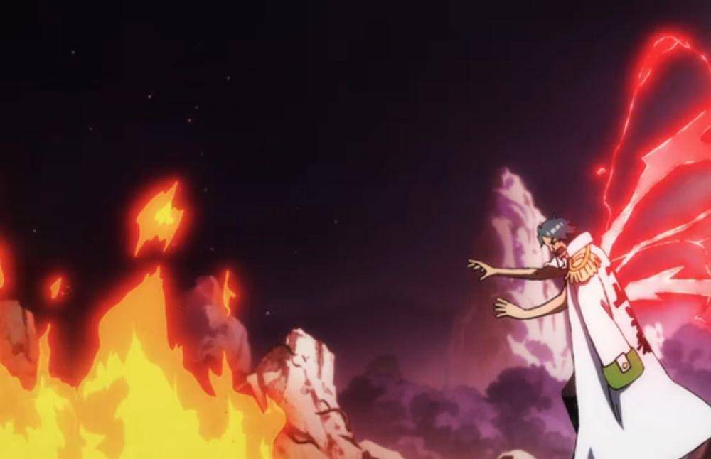 (Dok. Toei Animation/One Piece)