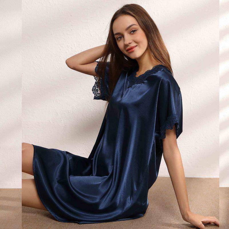 Baju tidur pengantin baru (sorella.co.id)