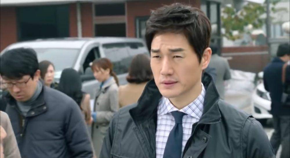 Yoo Ji Tae di drama Healer (dok. KBS/Healer)