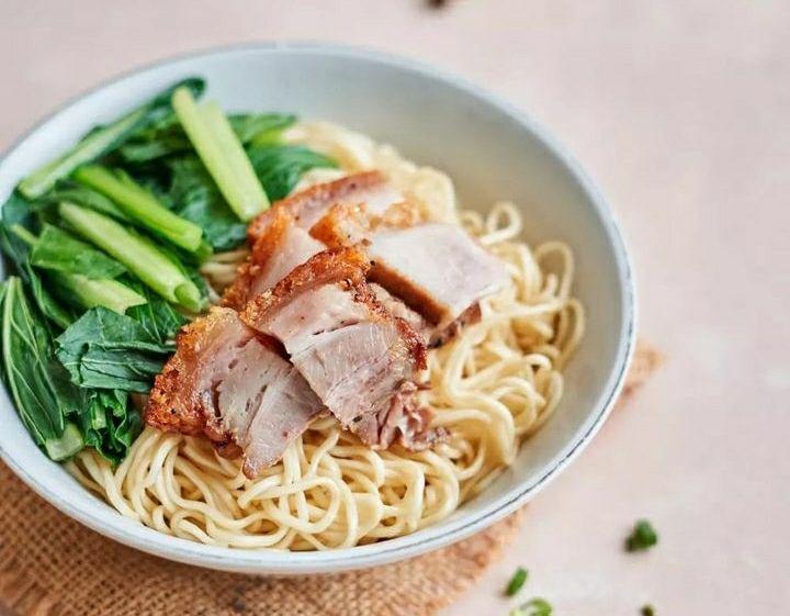 5 Rekomendasi Bakmi Enak di Muara Karang yang Wajib Dicoba