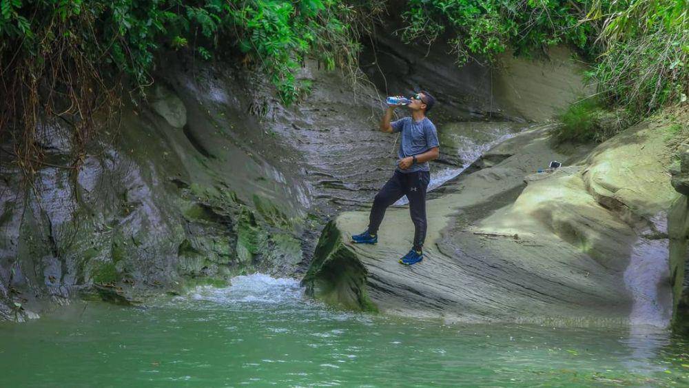 Kedung Kempul (instagram.com/wisatagrobogan)