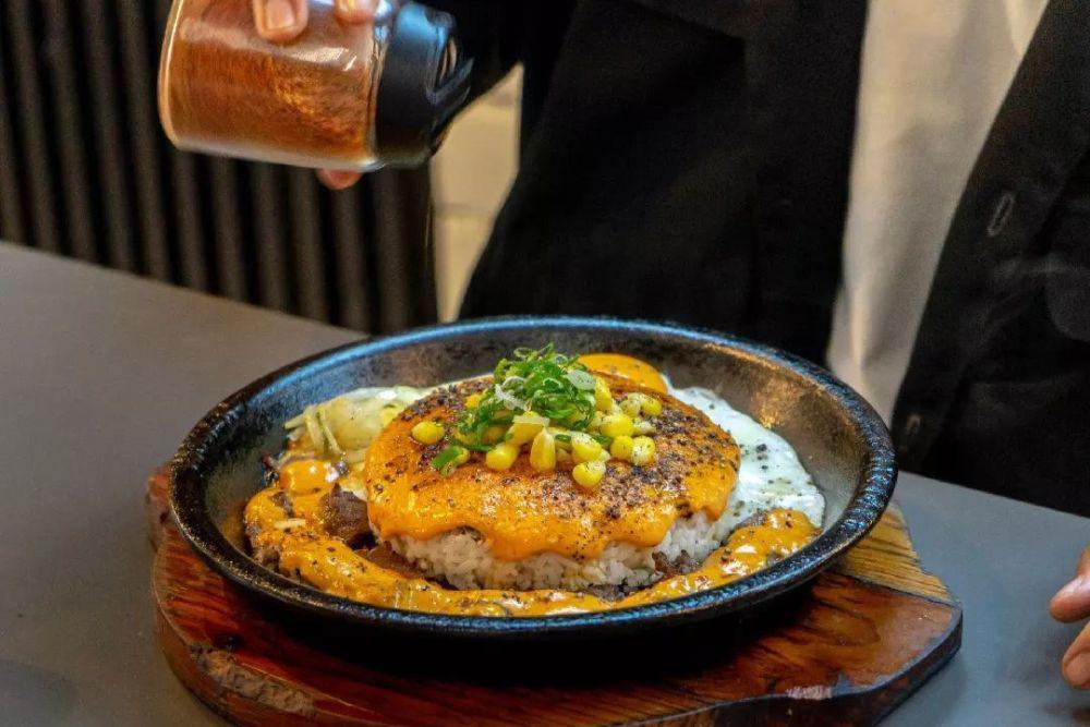 7 Kuliner Malam di Pasar Modern BSD Serpong