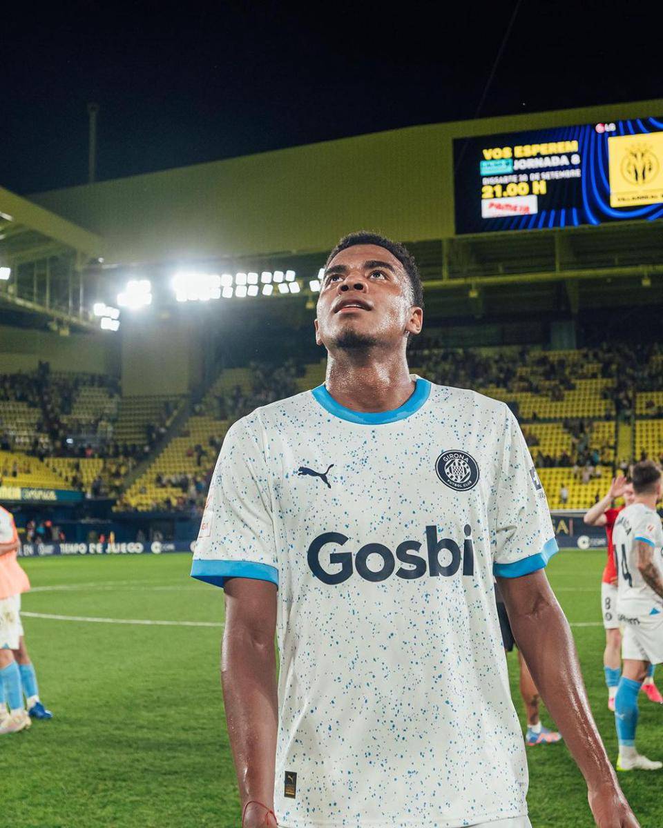 Jhon Solís (instagram.com/jhonsolis10)