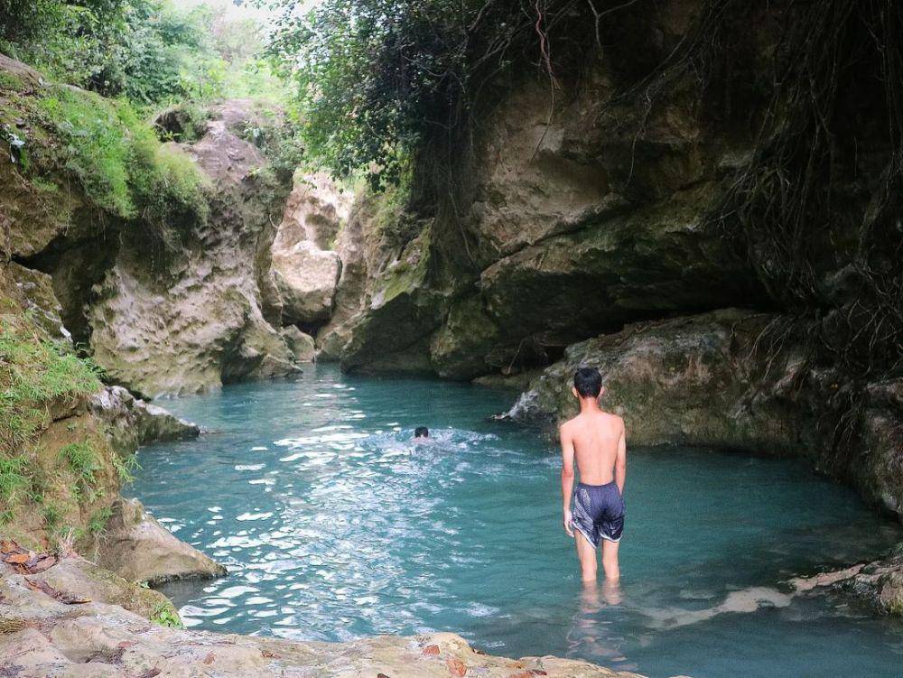 Kalibiru Grobogan (instagram.com/wisatagrobogan)