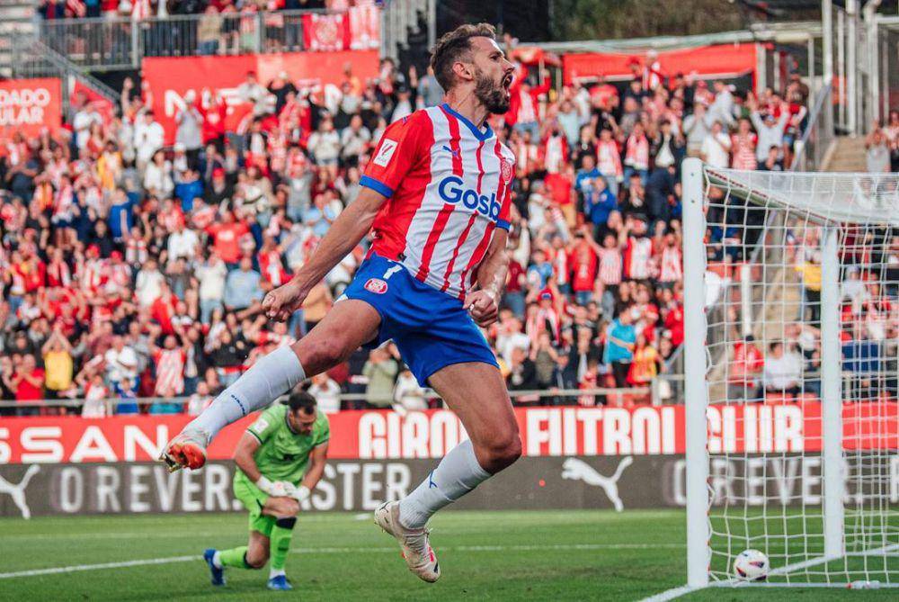 Cristhian Stuani (instagram.com/stuanicristhian)