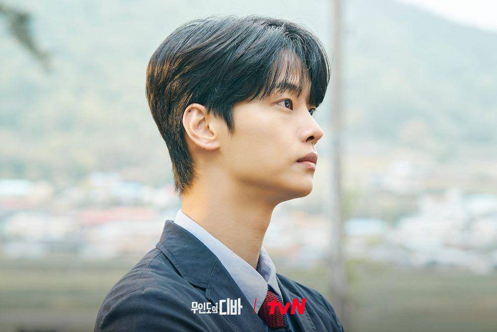 cuplikan drama Castaway Diva (instagram.com/tvn_drama)