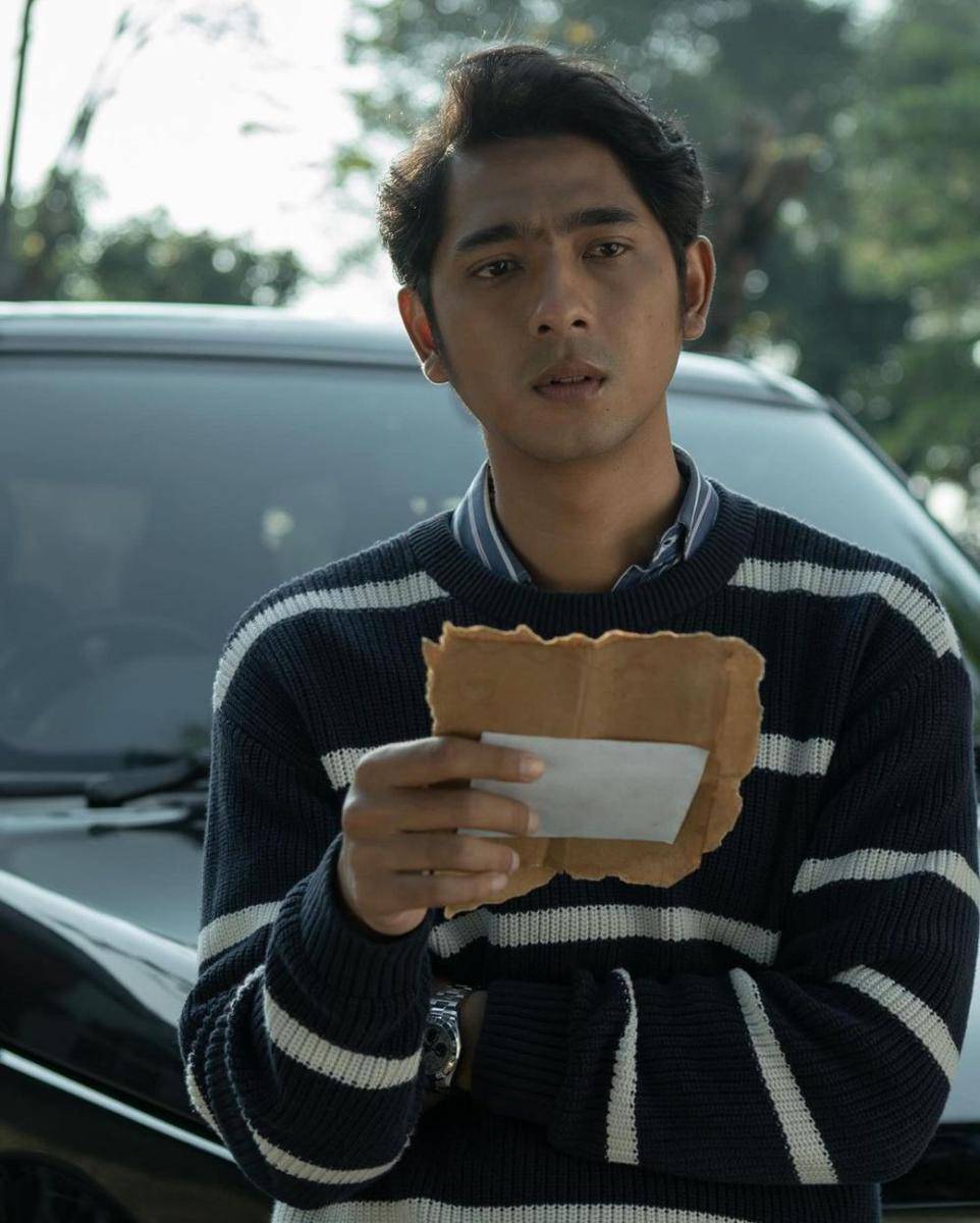 cuplikan Gadis Kretek (Dok. Netflix/Gadis Kretek)