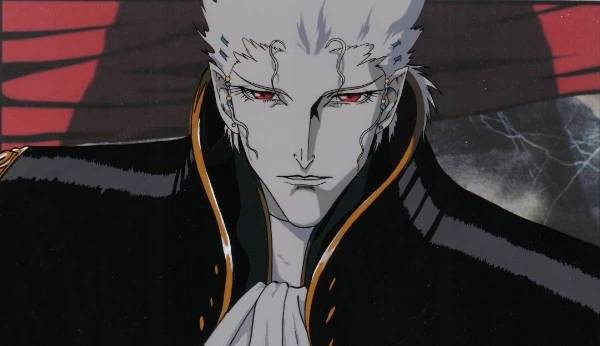 dok. Madhouse/ Vampire Hunter D: Bloodlust