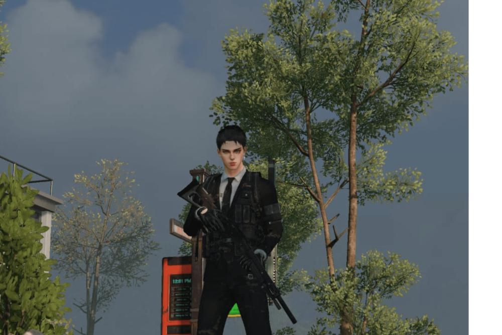 3 Kelebihan dari Senjata M3 Shotgun Undawn, Damage Area?