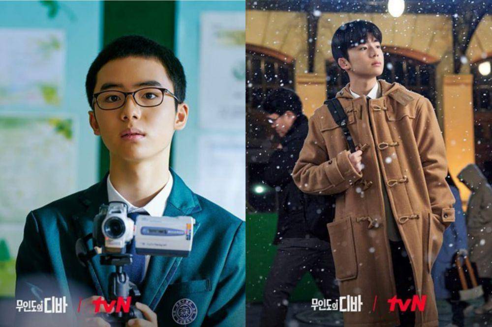 still cut drama Castaway Diva (instagram.com/mwj_mom)