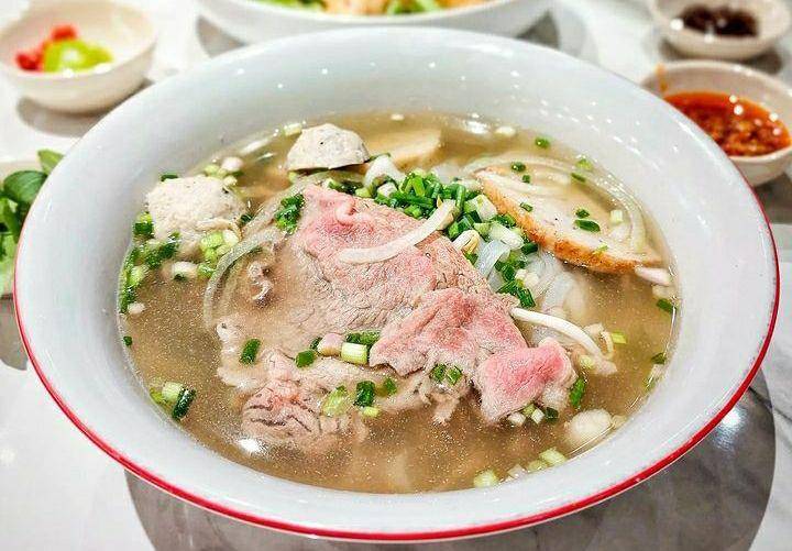 Pho Ba Ba (instagram.com/foo.ga)