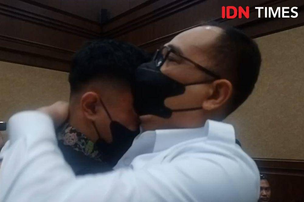 KPK Serahkan Aset Sitaan Rafael Alun Senilai Rp19,78 M ke Kejagung