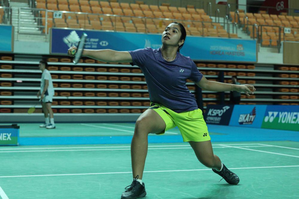 Jadwal Tanding Wakil Indonesia di Korea Masters 2023 Hari Ini