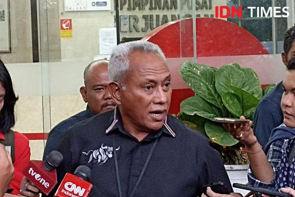 Mensos: Sekolah Rakyat Tidak Boleh Dinodai dengan Korupsi atau Mark Up