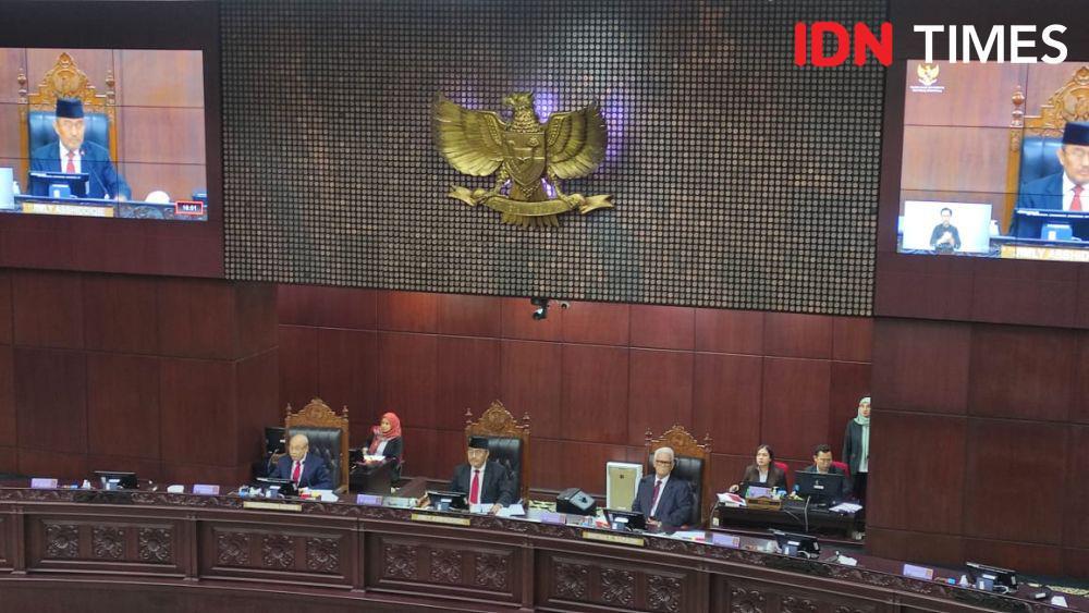 Profil Bintan Saragih, Anggota MKMK yang Tegas soal Anwar Usman