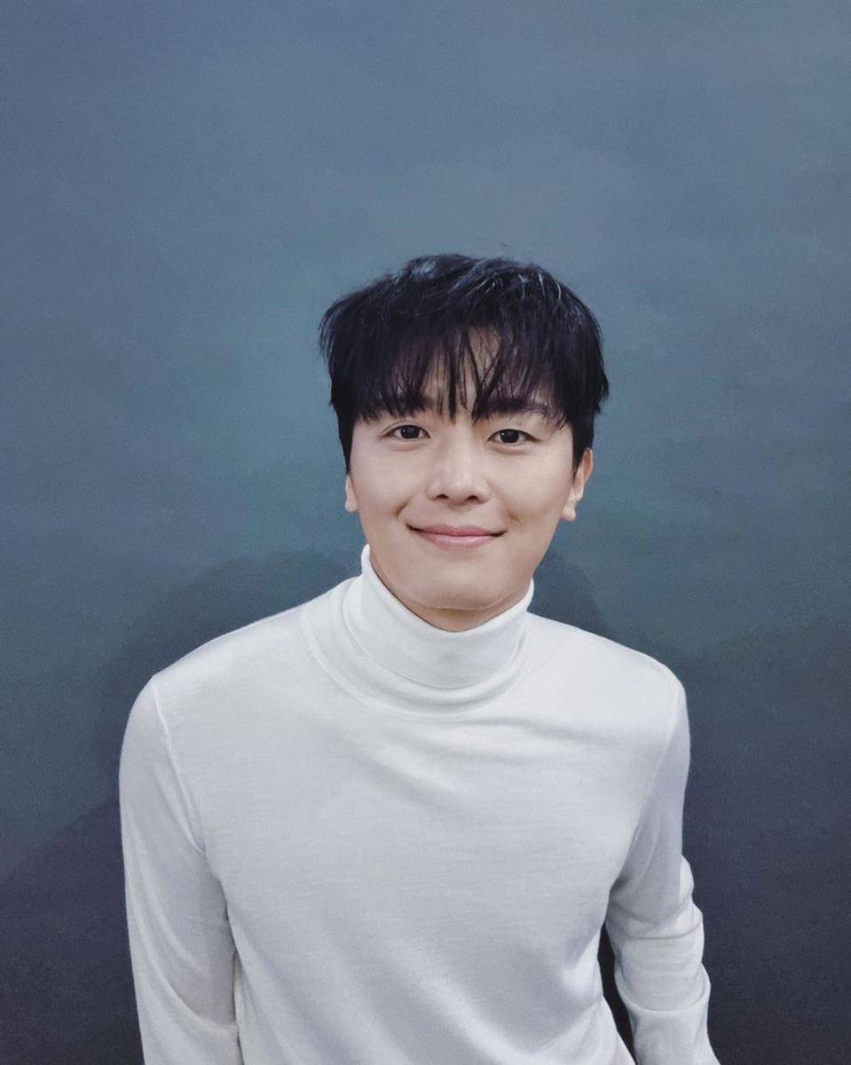 Yeon Woo Jin (Instagram.com/wj_yeon)