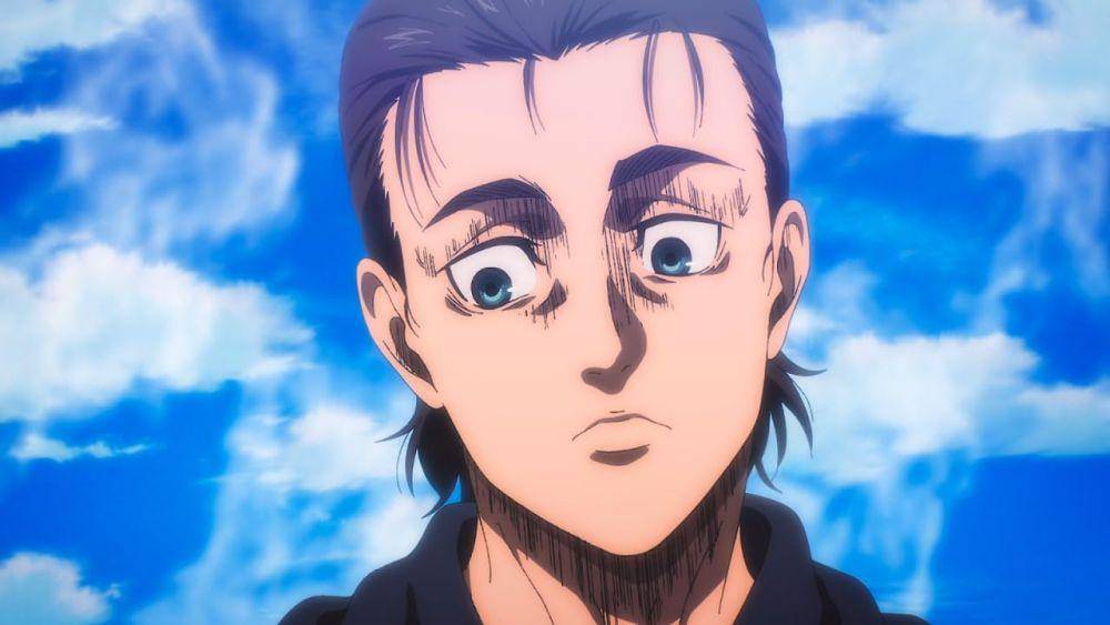 nasib tokoh utama Attack on Titan (dok. Mappa)