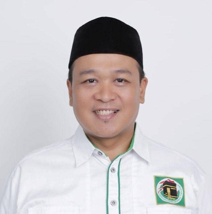 Caleg DPR RI dari PPP, Madini Farouq. kpu.go.id