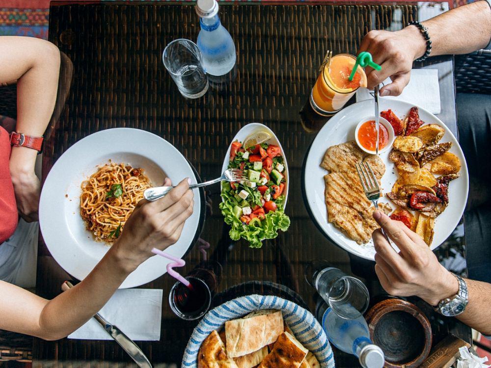 11 Tempat Makan di Pasteur Bandung, Rasa Pasti Bintang Lima!