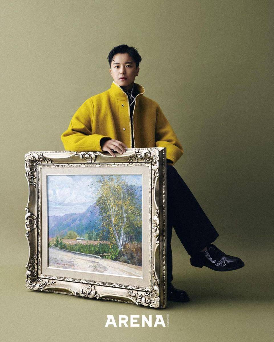 Yeon Woo Jin (Arenakorea via Instagram.com/wj_yeon)