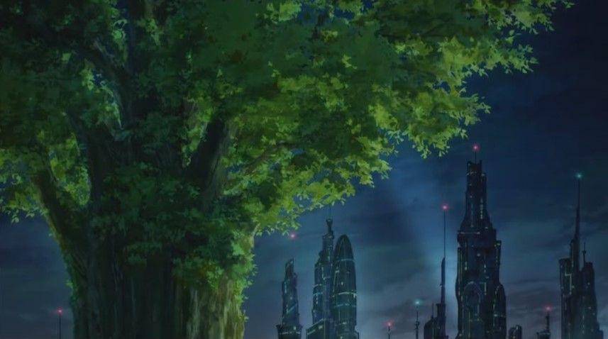 perbedaan ending Attack on Titan (dok. Mappa)