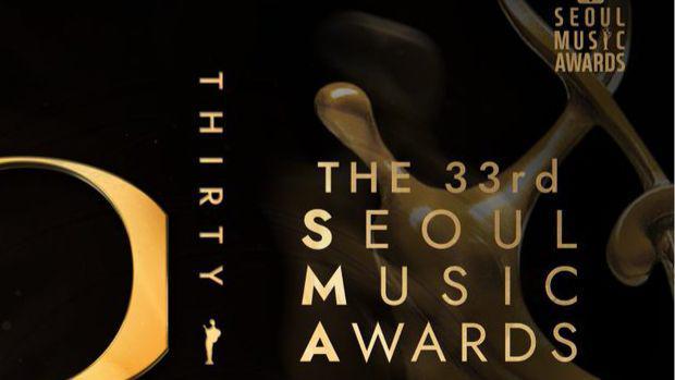 Fakta 33rd Seoul Music Awards, Bakal Digelar di Thailand
