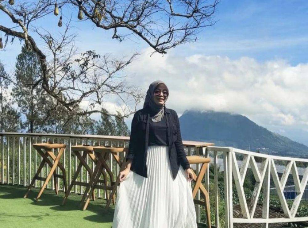 Merbabu Park (instagram.com/merbabupark)