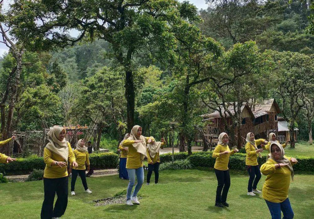 Merbabu Park (instagram.com/merbabupark)